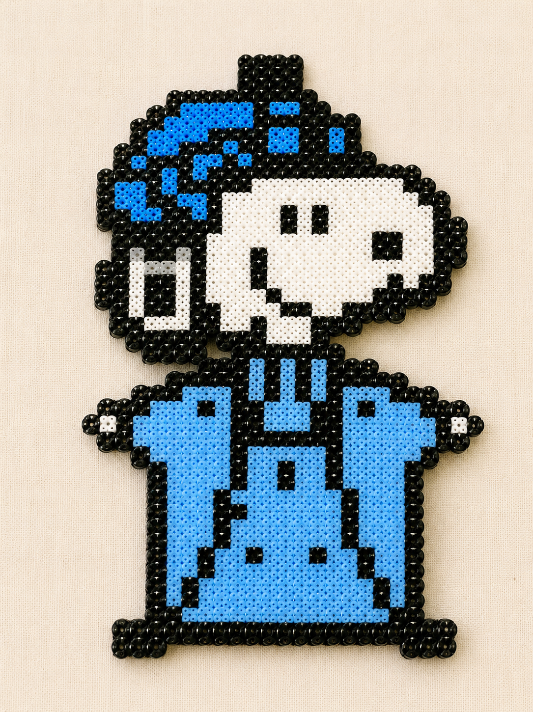 Pixel pal